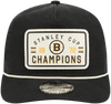 Boston Bruins New Era 19TWENTY Adjustable Hat- 1972 Champions