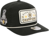 Boston Bruins New Era 19TWENTY Adjustable Hat- 1972 Champions