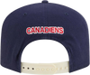 Montreal Canadiens New Era 19TWENTY Adjustable Hat- 1979 Champions