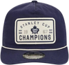 Toronto Maple Leafs New Era 19TWENTY Adjustable Hat- 1979 Champions