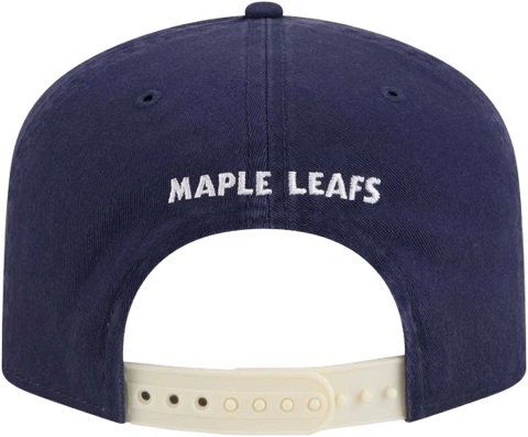 Toronto Maple Leafs New Era 19TWENTY Adjustable Hat- 1979 Champions