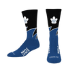Toronto Maple Leafs Socks Men's Size 10-13