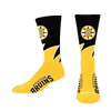 Boston Bruins Socks Men's Size 10-13