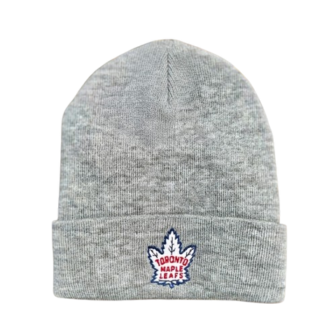 Toronto Maple Leafs '47 Brain Freeze Toque