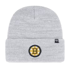 Boston Bruins '47 Brain Freeze Toque