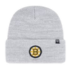 Boston Bruins '47 Brain Freeze Toque