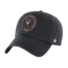 Inter Miami CF '47 Cleanup - Black