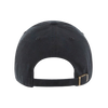 Inter Miami CF '47 Cleanup - Black