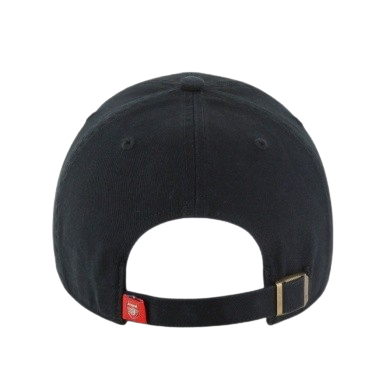 Arsenal FC '47 Cleanup - Black