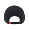 Arsenal FC '47 Cleanup - Black