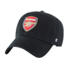 Arsenal FC '47 Cleanup - Black