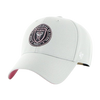 Inter Miami '47 MVP Snapback - Grey