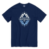 Vancouver Whitecaps '47 Fan Tee