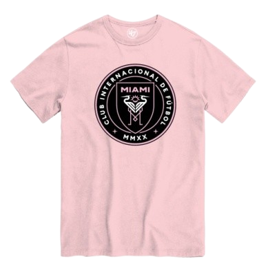 Inter Miami FC '47 Fan Tee