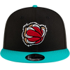 Vancouver Grizzlies New Era Snapback - Two-Tone Alternate Logo