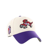 Toronto Raptors '47 Brand MVP Trucker - Two Tone
