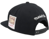 Boston Celtics Jersey Love Mitchell & Ness Snapback - Black