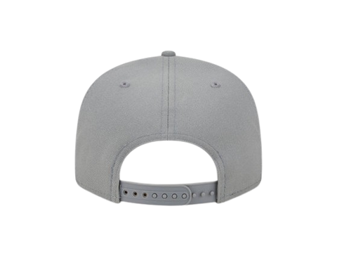 Buffalo Bills Manatee New Era 9FIFTY Snapback - Gray