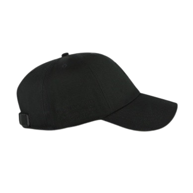 Los Angeles Dodgers '47 Contemporary TT Clean Up Hat - Black on Black