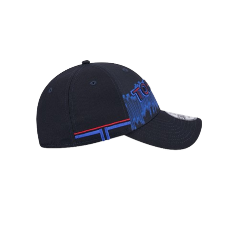 Toronto Blue Jays City Connect New Era 9TWENTY Hat - Skyline