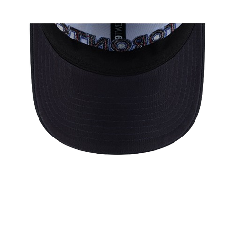 Toronto Blue Jays City Connect New Era 9TWENTY Hat - Skyline