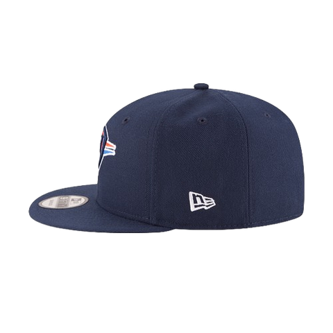 Oklahoma Thunder New Era 9FIFTY Snapback
