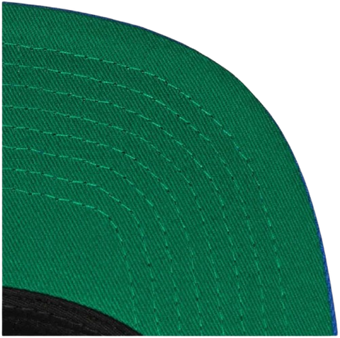 Montreal Expos Mitchell & Ness Snapback