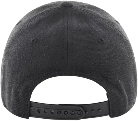Hockey Canada Sure Shot 47 MVP Hat - Black