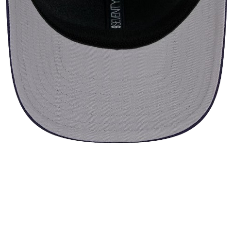 Toronto Maple Leafs New Era 9SEVENTY Stretch-Snap