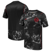 Nike Men's Soccer Canada World Cup 2026 Away Jersey - Black