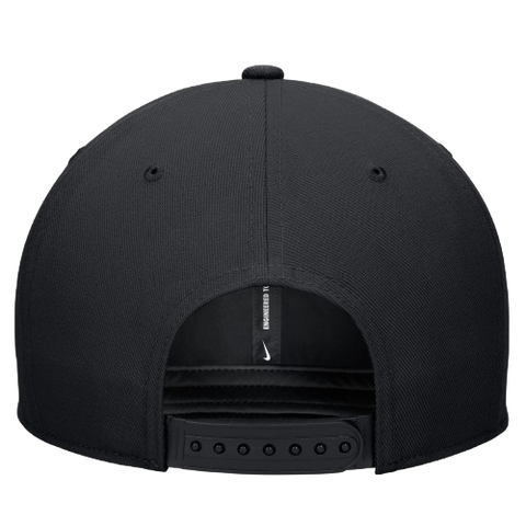 Nike Soccer Canada World Cup Snapback - Black