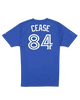 Toronto Blue Jays New Era Player T-Shirt - Dylan Cease
