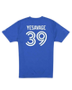 Toronto Blue Jays New Era Player T-Shirt - Trey Yesavage