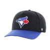 Toronto Blue Jays '47 Golden Age Replica Hitch Hat - Black & Blue