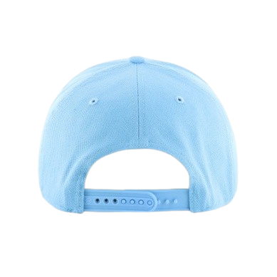 Toronto Blue Jays '47 Golden Age Replica Hitch Hat - Light Blue