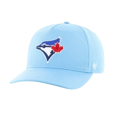 Toronto Blue Jays '47 Golden Age Replica Hitch Hat - Light Blue