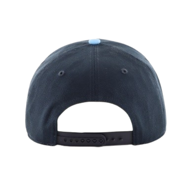 Toronto Blue Jays '47 Golden Age Replica Hitch Hat - Navy & Light Blue
