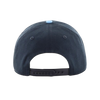Toronto Blue Jays '47 Golden Age Replica Hitch Hat - Navy & Light Blue