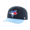 Toronto Blue Jays '47 Golden Age Replica Hitch Hat - Navy & Light Blue