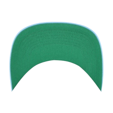 Toronto Blue Jays '47 Golden Age Replica Hitch Hat - Blue & Light Blue
