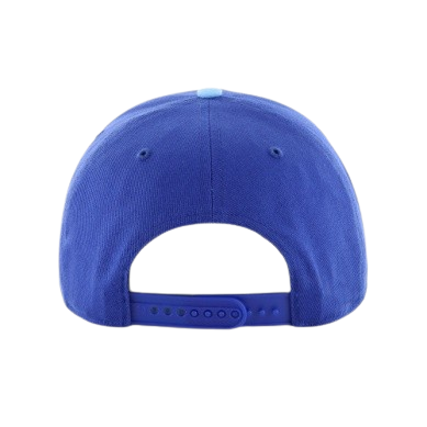 Toronto Blue Jays '47 Golden Age Replica Hitch Hat - Blue & Light Blue