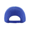 Toronto Blue Jays '47 Golden Age Replica Hitch Hat - Blue & Light Blue