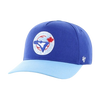 Toronto Blue Jays '47 Golden Age Replica Hitch Hat - Blue & Light Blue
