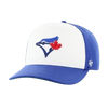 Toronto Blue Jays '47 Golden Age Replica Hitch Hat - Blue & White