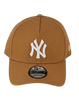 New York Yankees A-Frame 9FORTY Adjustable - Bronze