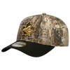 Toronto Blue Jays A-Frame 9FORTY Adjustable  - Realtree Camo