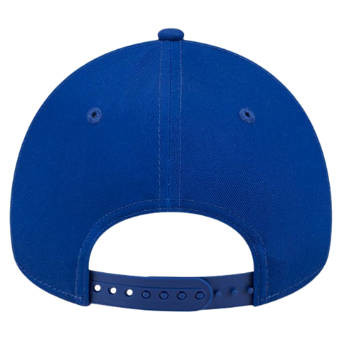 Toronto Blue Jays A-Frame 9FORTY Adjustable  - White Panel Vintage