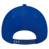 Toronto Blue Jays A-Frame 9FORTY Adjustable  - White Panel Vintage