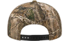 Toronto Blue Jays A-Frame 9FORTY Adjustable  - Realtree Camo