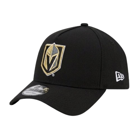 Vegas Golden Knights A-Frame 9FORTY Adjustable
